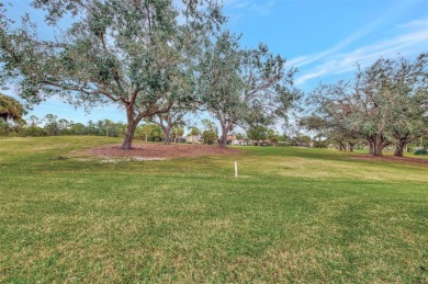 Affordable Florida Lifestyle without cutting corners.  Peaceful on The Venice Golf and Country Club in Florida - for sale on GolfHomes.com, golf home, golf lot