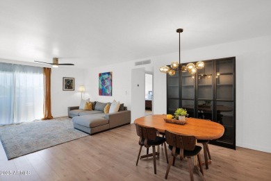NEW Price - $335,000. NEW Kitchen - Cabinets - Countertops - on The Phoenician  in Arizona - for sale on GolfHomes.com, golf home, golf lot