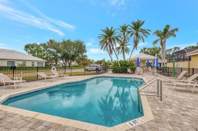 Affordable Florida Lifestyle without cutting corners.  Peaceful on The Venice Golf and Country Club in Florida - for sale on GolfHomes.com, golf home, golf lot