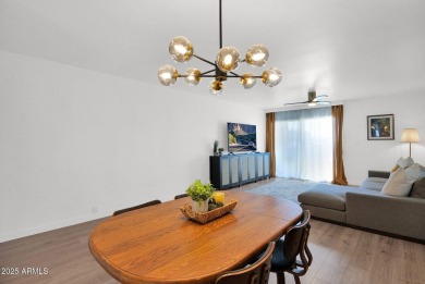 NEW Price - $335,000. NEW Kitchen - Cabinets - Countertops - on The Phoenician  in Arizona - for sale on GolfHomes.com, golf home, golf lot