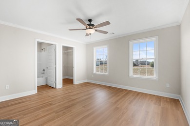 15k Builder Incentives just in time for the NEW year! Check out on Georgia Southern Golf course in Georgia - for sale on GolfHomes.com, golf home, golf lot