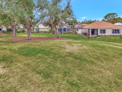 Affordable Florida Lifestyle without cutting corners.  Peaceful on The Venice Golf and Country Club in Florida - for sale on GolfHomes.com, golf home, golf lot
