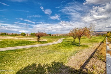 Welcome to this stunning custom home located on the 16th hole at on The Resort At Red Hawk  in Nevada - for sale on GolfHomes.com, golf home, golf lot