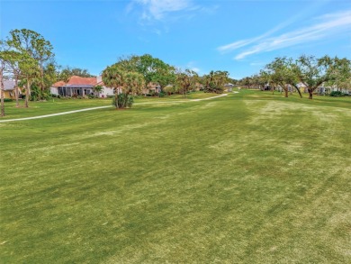 Affordable Florida Lifestyle without cutting corners.  Peaceful on The Venice Golf and Country Club in Florida - for sale on GolfHomes.com, golf home, golf lot