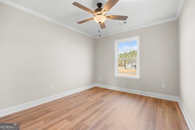 15k Builder Incentives just in time for the NEW year! Check out on Georgia Southern Golf course in Georgia - for sale on GolfHomes.com, golf home, golf lot