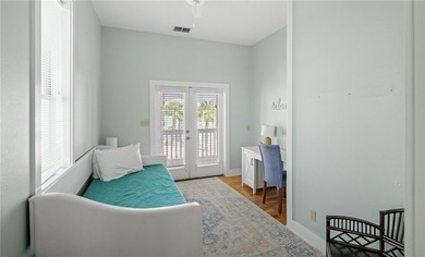 Welcome to Mustang Royale 150 - Your Coastal Retreat Awaits! on Palmilla Beach Golf Club in Texas - for sale on GolfHomes.com, golf home, golf lot
