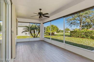 Beautifully Appointed 3 BD, 2 BA, 2 Garage single family home on Duran Golf Course in Florida - for sale on GolfHomes.com, golf home, golf lot