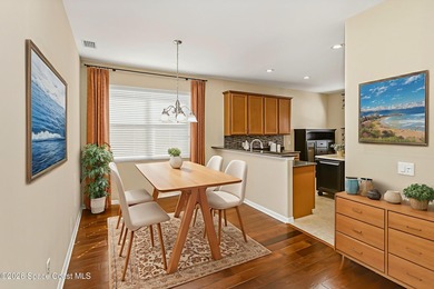 Beautifully Appointed 3 BD, 2 BA, 2 Garage single family home on Duran Golf Course in Florida - for sale on GolfHomes.com, golf home, golf lot