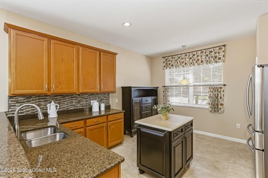 Beautifully Appointed 3 BD, 2 BA, 2 Garage single family home on Duran Golf Course in Florida - for sale on GolfHomes.com, golf home, golf lot