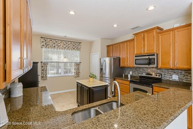 Beautifully Appointed 3 BD, 2 BA, 2 Garage single family home on Duran Golf Course in Florida - for sale on GolfHomes.com, golf home, golf lot