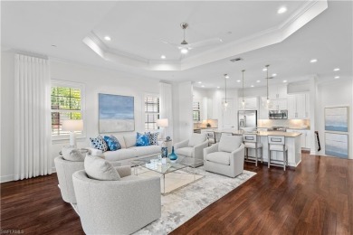 FULL GOLF MEMBERSHIP INCLUDED! $100k Designer Furniture/Decor on Esplanade Golf and  Country Club in Florida - for sale on GolfHomes.com, golf home, golf lot