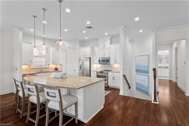 FULL GOLF MEMBERSHIP INCLUDED! $100k Designer Furniture/Decor on Esplanade Golf and  Country Club in Florida - for sale on GolfHomes.com, golf home, golf lot