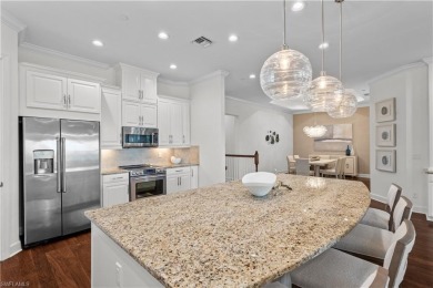 FULL GOLF MEMBERSHIP INCLUDED! $100k Designer Furniture/Decor on Esplanade Golf and  Country Club in Florida - for sale on GolfHomes.com, golf home, golf lot