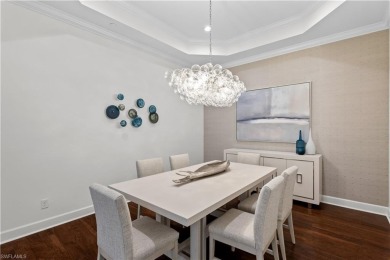 FULL GOLF MEMBERSHIP INCLUDED! $100k Designer Furniture/Decor on Esplanade Golf and  Country Club in Florida - for sale on GolfHomes.com, golf home, golf lot