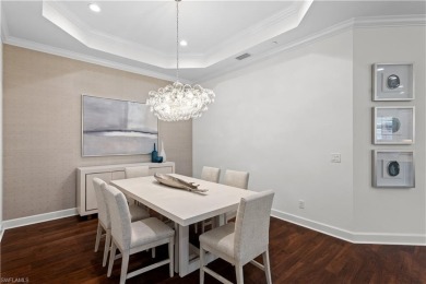 FULL GOLF MEMBERSHIP INCLUDED! $100k Designer Furniture/Decor on Esplanade Golf and  Country Club in Florida - for sale on GolfHomes.com, golf home, golf lot