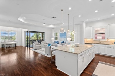 FULL GOLF MEMBERSHIP INCLUDED! $100k Designer Furniture/Decor on Esplanade Golf and  Country Club in Florida - for sale on GolfHomes.com, golf home, golf lot