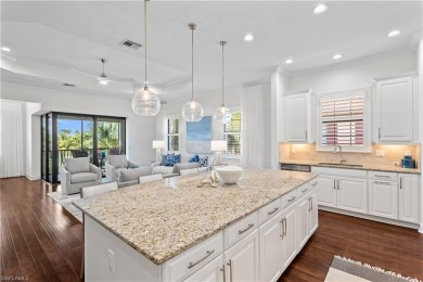 FULL GOLF MEMBERSHIP INCLUDED! $100k Designer Furniture/Decor on Esplanade Golf and  Country Club in Florida - for sale on GolfHomes.com, golf home, golf lot