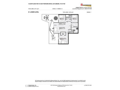 AMAZING INVESTMENT OPPORTUNITY!!! STRU PERMIT IN HAND FROM THE on Bent Creek Golf Course in Tennessee - for sale on GolfHomes.com, golf home, golf lot