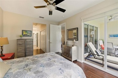 Beautifully Renovated Bradford Condo with Golf Membership in on Naples Lakes Country Club in Florida - for sale on GolfHomes.com, golf home, golf lot