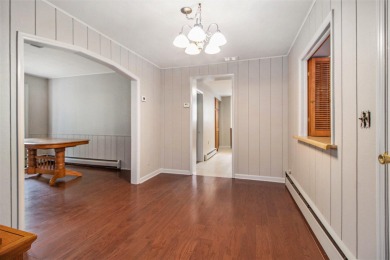 Incredible find and opportunity in Canton Township.  Nicely on Fellows Creek Golf Club in Michigan - for sale on GolfHomes.com, golf home, golf lot