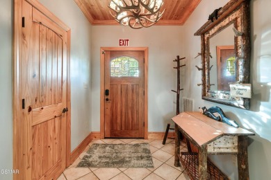 AMAZING INVESTMENT OPPORTUNITY!!! STRU PERMIT IN HAND FROM THE on Bent Creek Golf Course in Tennessee - for sale on GolfHomes.com, golf home, golf lot
