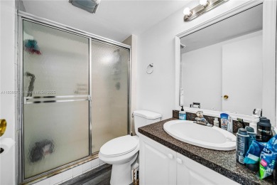 Welcome to this spacious 2-bed, 2-bath condo in the heart of on Turnberry Isle Resort and Club in Florida - for sale on GolfHomes.com, golf home, golf lot
