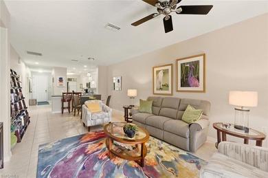 Beautifully Renovated Bradford Condo with Golf Membership in on Naples Lakes Country Club in Florida - for sale on GolfHomes.com, golf home, golf lot