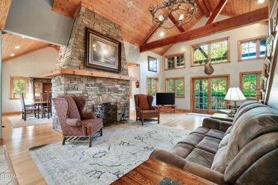 AMAZING INVESTMENT OPPORTUNITY!!! STRU PERMIT IN HAND FROM THE on Bent Creek Golf Course in Tennessee - for sale on GolfHomes.com, golf home, golf lot