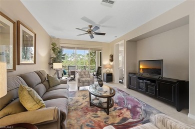 Beautifully Renovated Bradford Condo with Golf Membership in on Naples Lakes Country Club in Florida - for sale on GolfHomes.com, golf home, golf lot