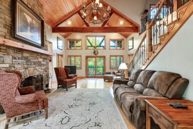 AMAZING INVESTMENT OPPORTUNITY!!! STRU PERMIT IN HAND FROM THE on Bent Creek Golf Course in Tennessee - for sale on GolfHomes.com, golf home, golf lot
