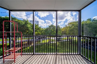 Welcome to this spacious 2-bed, 2-bath condo in the heart of on Turnberry Isle Resort and Club in Florida - for sale on GolfHomes.com, golf home, golf lot