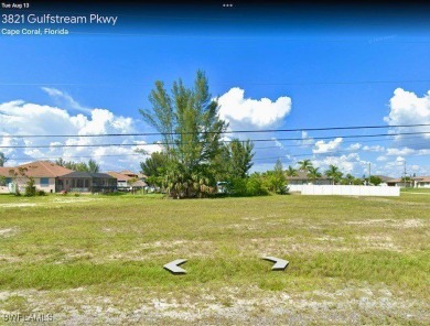 Ideal for individuals looking to enjoy boating and golfing, this on Burnt Store Golf Club in Florida - for sale on GolfHomes.com, golf home, golf lot