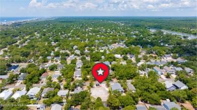 This refreshing new construction home is sure to delight with on Founders Club At St. James Plantation in North Carolina - for sale on GolfHomes.com, golf home, golf lot