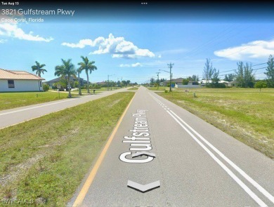 Ideal for individuals looking to enjoy boating and golfing, this on Burnt Store Golf Club in Florida - for sale on GolfHomes.com, golf home, golf lot