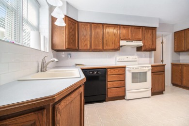 Incredible find and opportunity in Canton Township.  Nicely on Fellows Creek Golf Club in Michigan - for sale on GolfHomes.com, golf home, golf lot