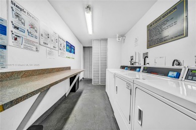 Welcome to this spacious 2-bed, 2-bath condo in the heart of on Turnberry Isle Resort and Club in Florida - for sale on GolfHomes.com, golf home, golf lot