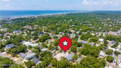 This refreshing new construction home is sure to delight with on Founders Club At St. James Plantation in North Carolina - for sale on GolfHomes.com, golf home, golf lot