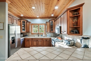 AMAZING INVESTMENT OPPORTUNITY!!! STRU PERMIT IN HAND FROM THE on Bent Creek Golf Course in Tennessee - for sale on GolfHomes.com, golf home, golf lot