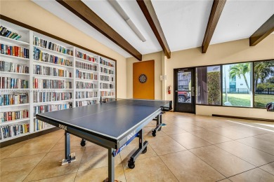 Welcome to this spacious 2-bed, 2-bath condo in the heart of on Turnberry Isle Resort and Club in Florida - for sale on GolfHomes.com, golf home, golf lot