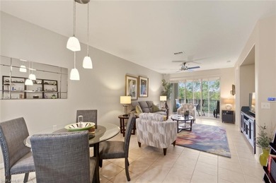 Beautifully Renovated Bradford Condo with Golf Membership in on Naples Lakes Country Club in Florida - for sale on GolfHomes.com, golf home, golf lot