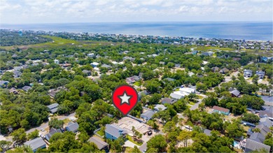 This refreshing new construction home is sure to delight with on Founders Club At St. James Plantation in North Carolina - for sale on GolfHomes.com, golf home, golf lot