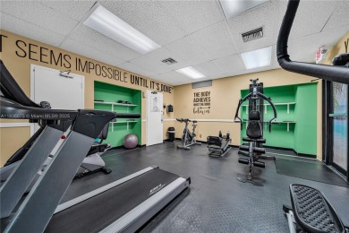 Welcome to this spacious 2-bed, 2-bath condo in the heart of on Turnberry Isle Resort and Club in Florida - for sale on GolfHomes.com, golf home, golf lot