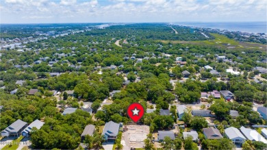 This refreshing new construction home is sure to delight with on Founders Club At St. James Plantation in North Carolina - for sale on GolfHomes.com, golf home, golf lot