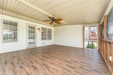 Welcome to 1618 Secret Garden Court! Enjoy serene views of on Corbin Hills Golf Club in North Carolina - for sale on GolfHomes.com, golf home, golf lot