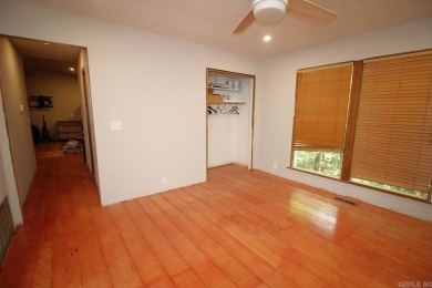 Remodel has been started leaving it up to a new buyer to on Cortez Golf Course in Arkansas - for sale on GolfHomes.com, golf home, golf lot