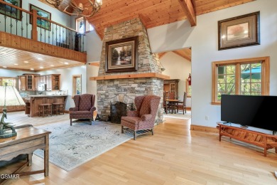 AMAZING INVESTMENT OPPORTUNITY!!! STRU PERMIT IN HAND FROM THE on Bent Creek Golf Course in Tennessee - for sale on GolfHomes.com, golf home, golf lot
