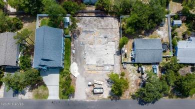 This refreshing new construction home is sure to delight with on Founders Club At St. James Plantation in North Carolina - for sale on GolfHomes.com, golf home, golf lot