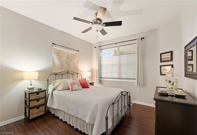 Beautifully Renovated Bradford Condo with Golf Membership in on Naples Lakes Country Club in Florida - for sale on GolfHomes.com, golf home, golf lot