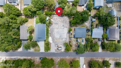 This refreshing new construction home is sure to delight with on Founders Club At St. James Plantation in North Carolina - for sale on GolfHomes.com, golf home, golf lot