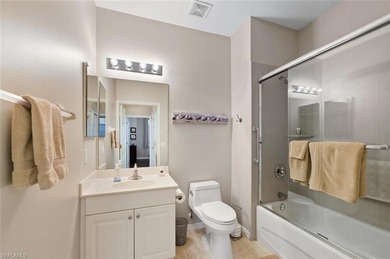 Beautifully Renovated Bradford Condo with Golf Membership in on Naples Lakes Country Club in Florida - for sale on GolfHomes.com, golf home, golf lot